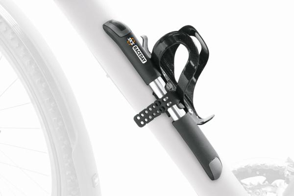 SKS RACEDAY silber  Produktbild 2