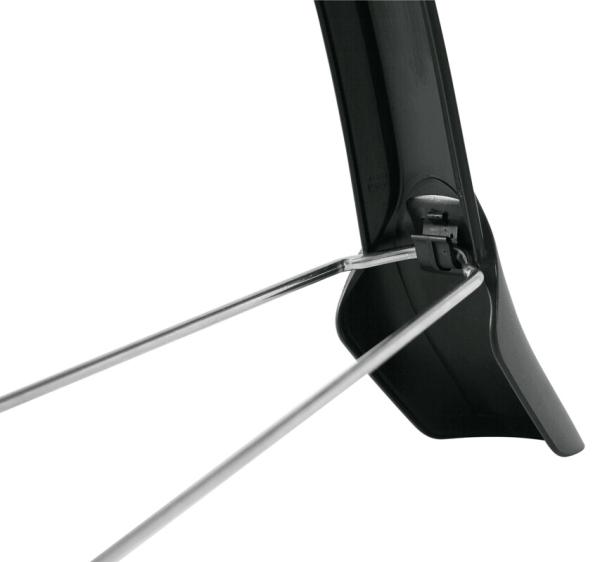 SKS VELO 42 URBAN schwarz  Produktbild 2