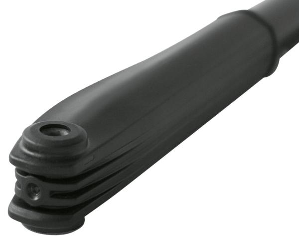 SKS VX-Kompressor 3,  455-505 SPA, 54-58 CM RM  schwarz schwarz  Produktbild 1