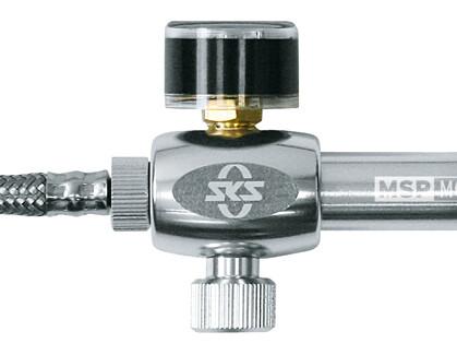 SKS MSP silber  Produktbild 1