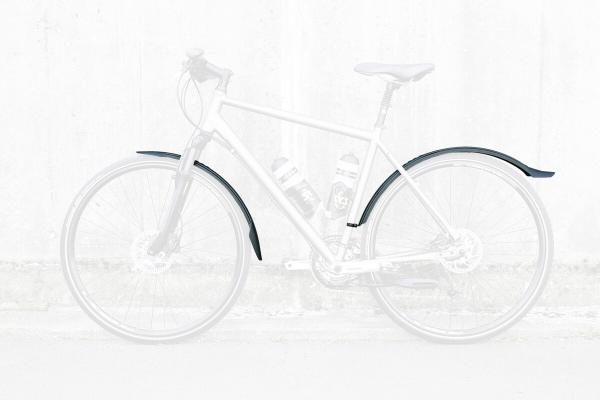 SKS VELO 55 CROSS schwarz  Produktbild 1