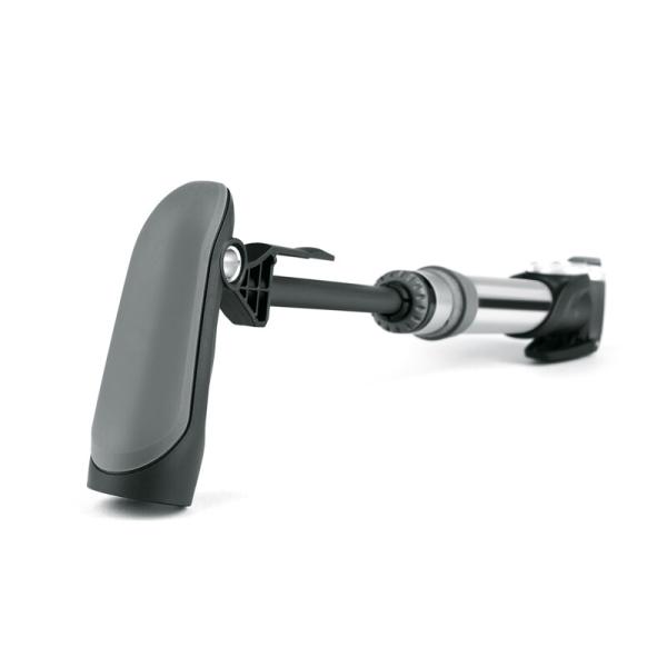 SKS INJEX schwarz-silber-schwarz  Produktbild 3