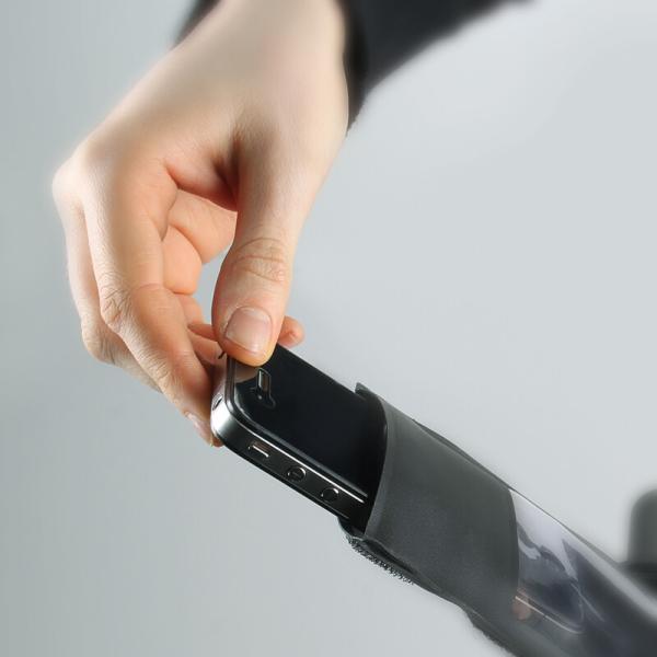 SKS SMARTBOY schwarz  Produktbild 3