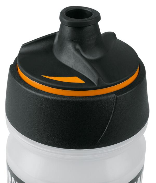SKS TRINKFLASCHE TWIST wei&szlig;  Produktbild 1