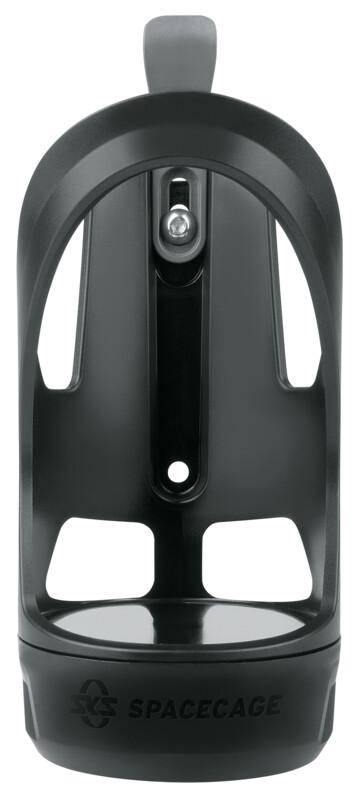 SKS SPACECAGE schwarz  Produktbild 1