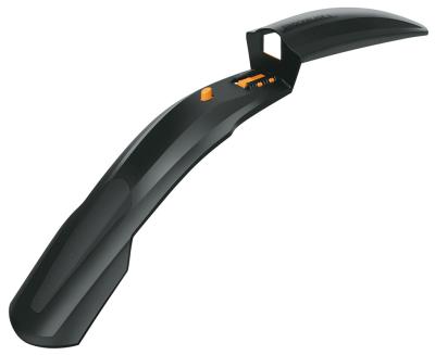 SKS Shockblade II dark 26" + 27,5" schwarz  Produktbild 1