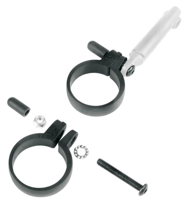 SKS GERMANY Gabelschellen-Set 34-37mm  