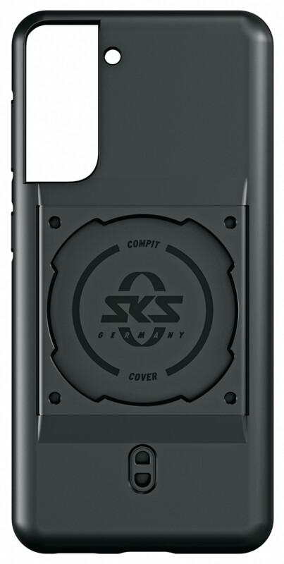 SKS COMPIT Cover f&uuml;r Samsung S21 5G   Produktbild 1