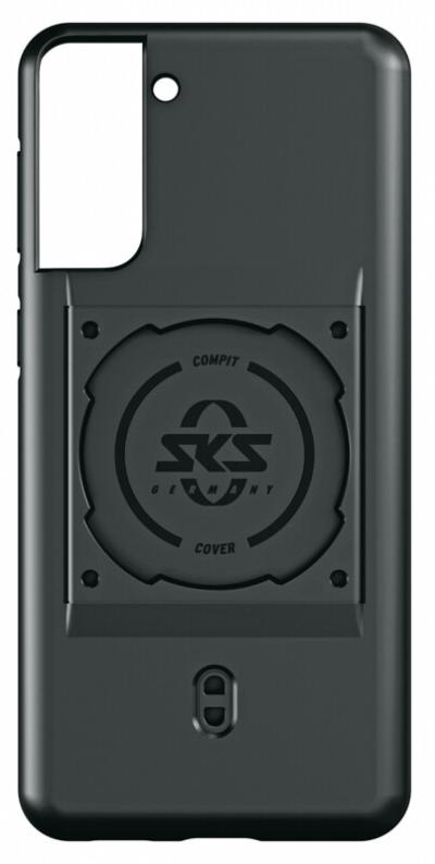 SKS COMPIT Cover für Samsung S21+ 5G   Produktbild 1