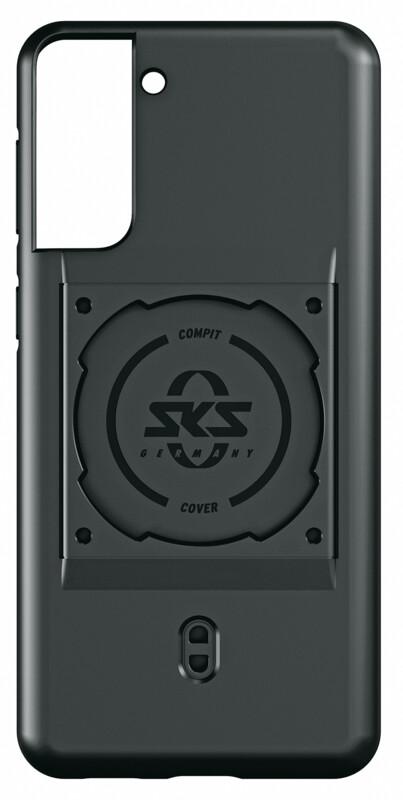 SKS COMPIT Cover f&uuml;r Samsung S21+ 5G   Produktbild 1