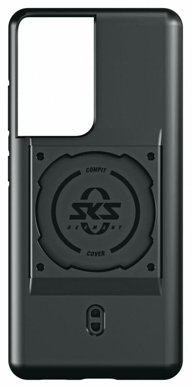 SKS COMPIT Cover für Samsung S21 Ultra 5G   Produktbild 1