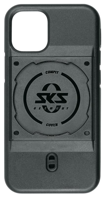 SKS COMPIT Cover f&uuml;r iPhone 13 mini   Produktbild 1