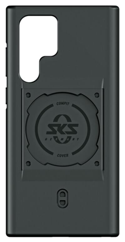 SKS COMPIT Cover für Samsung S22 Ultra   Produktbild 1