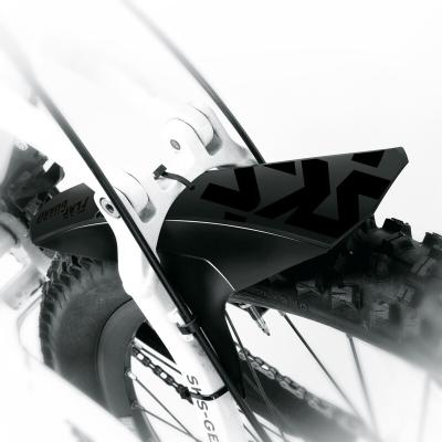 SKS FLAP GUARD schwarz  Produktbild 2