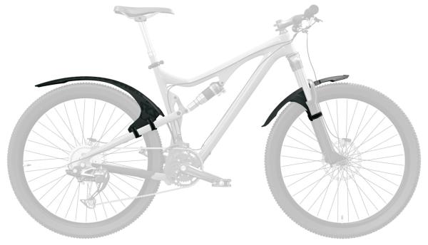 SKS MUDROCKER REAR   Produktbild 1