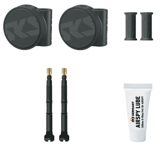 SKS AIRSPY TL   Produktbild 1