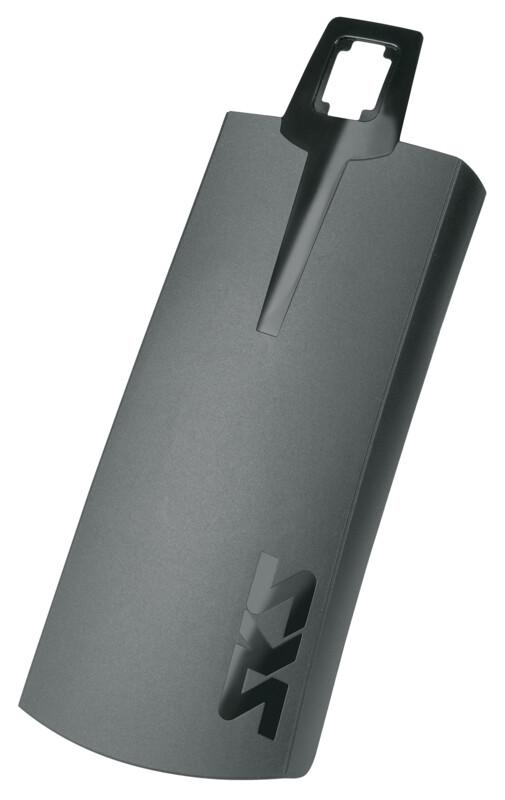 SKS Spoiler EDGE AL schwarz  Produktbild 1