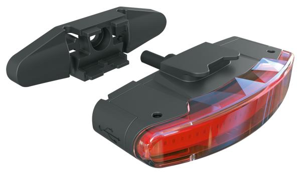 SKS INFINITY UNIVERSAL REARLIGHT   Produktbild 1