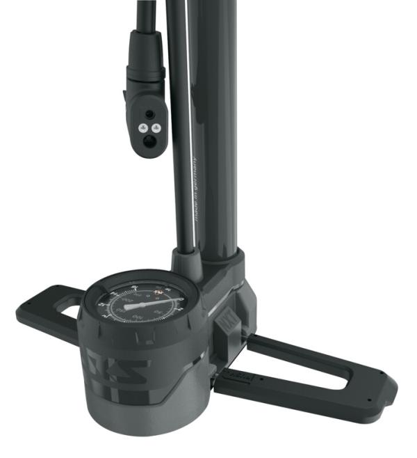 SKS Rennkompressor NXT   Produktbild 3