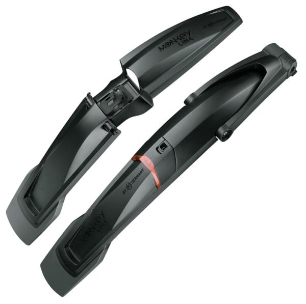 SKS ML Radschutz-Set MTB RECHARGE 26"-29"  