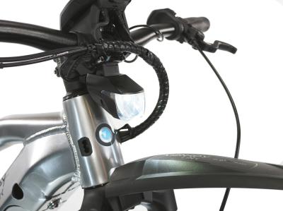 SKS MonkeyLight Vorderlicht CONNECT   Produktbild 2