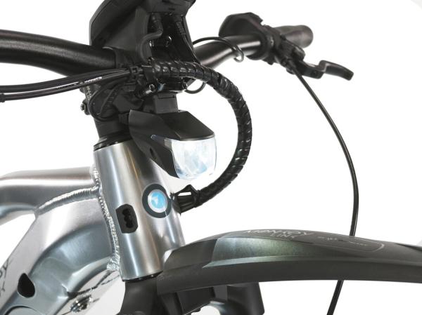 SKS MonkeyLight Front 50 Lux CS Connect   Produktbild 2