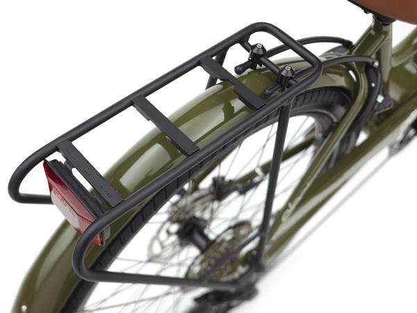 Electra Townie Path Go! 10D Step Thru EU M Olive Produktbild 6