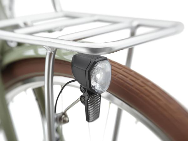 Electra Loft Go! 5i Step Thru EU M Green Tea Produktbild 5