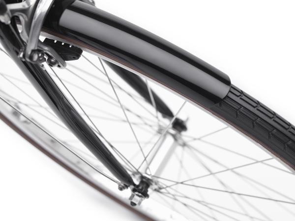 Electra Loft 7D Step Over L Black Produktbild 6