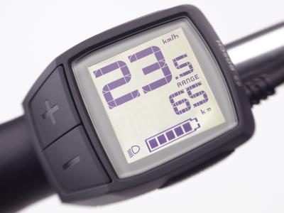 Electra Loft Go! 5i Step Thru EU 400Wh M Black Produktbild 3