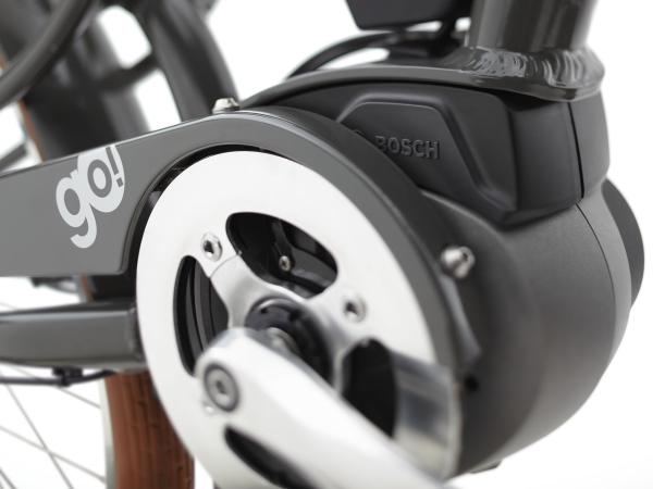 Electra Loft Go! 5i Step Thru EU 400Wh M Portobello Produktbild 4