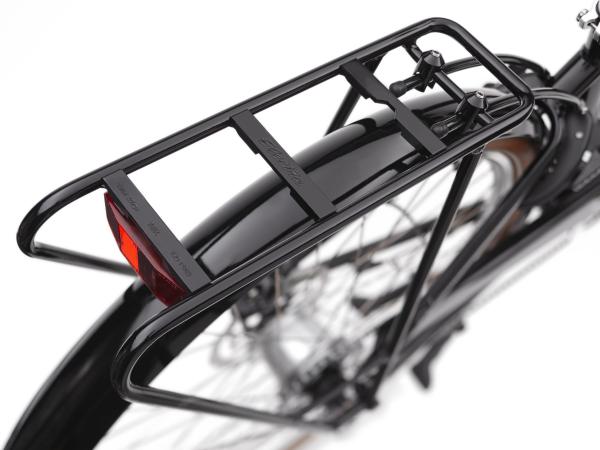 Electra Townie Commute Go! 5i Step Over EU M Black Produktbild 9