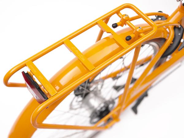 Electra Townie Commute Go! 5i Step Thru EU M Tangerine Produktbild 10