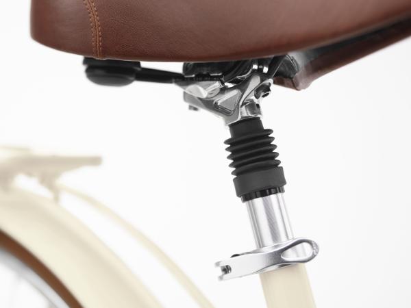 Electra Townie Commute Go! 5i Step Thru EU M Cream Produktbild 9