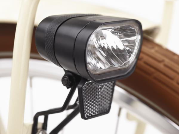 Electra Townie Commute Go! 5i Step Thru EU M Cream Produktbild 6