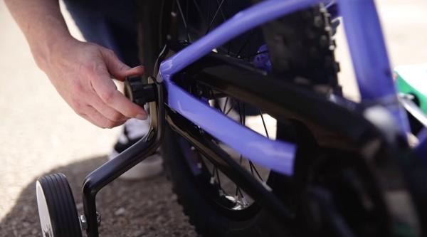 Trek Precaliber 16 F/W 16 Mulsanne Blue Produktbild 9