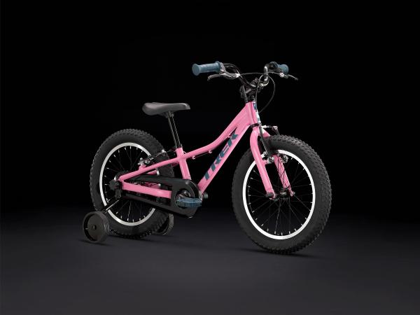 Trek Precaliber 16 F/W 16 Pink Frosting Produktbild 1