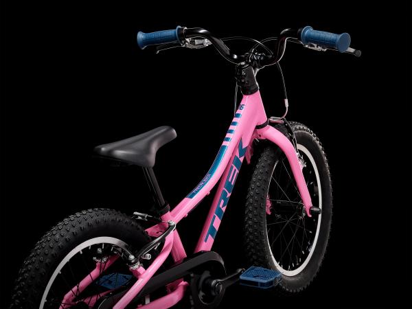 Trek Precaliber 16 F/W 16 Pink Frosting Produktbild 2