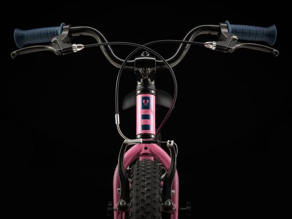 Trek Precaliber 16 F/W 16 Pink Frosting Produktbild 4