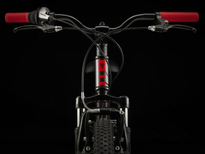 Trek Precaliber 20 7SP 20 Lithium Grey Produktbild 4