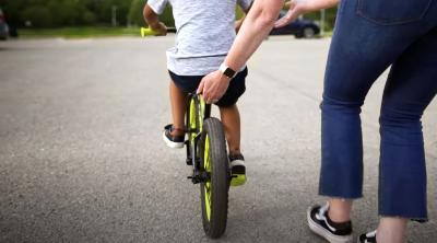 Trek Precaliber 20 FW 20 Purple Abyss Produktbild 9