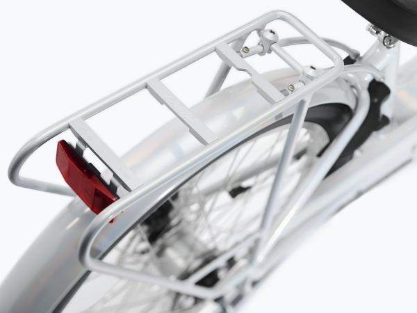 Electra Townie Go! 5i Step Thru EU 26 Prismatic Produktbild 9