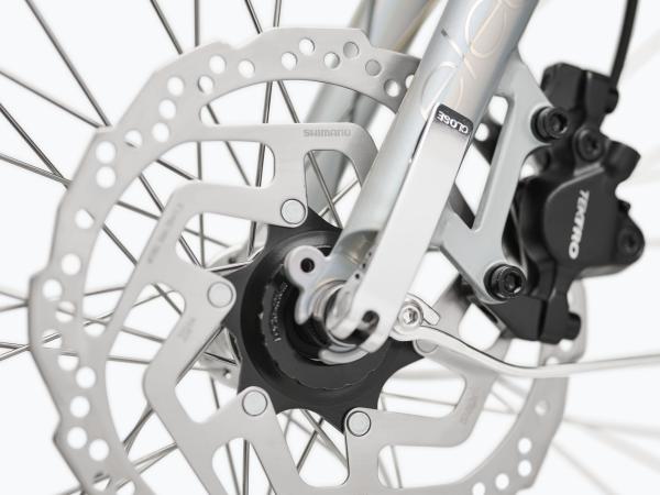 Electra Townie Go! 5i Step Thru EU 26 Prismatic Produktbild 6