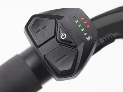 Electra Cruiser Go! Step Over EU M Matte Titanium Produktbild 3