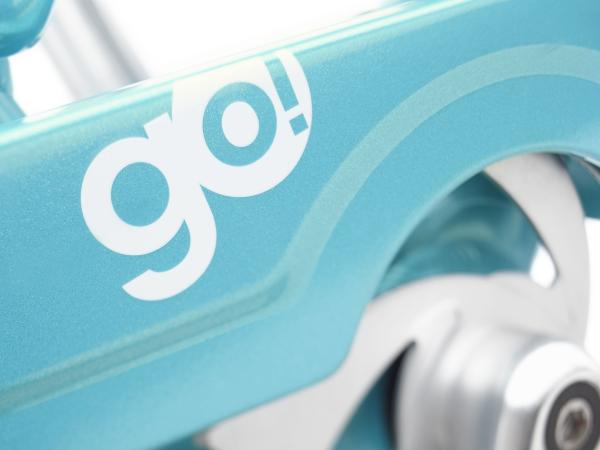 Electra Cruiser Go! Step Thru EU M Bora Bora Blue Produktbild 2