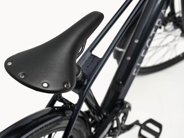 Electra Loft Go! 7D Step Over EU M Black Mercury Produktbild 9