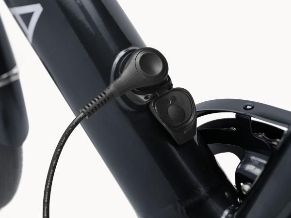 Electra Loft Go! 7D Step Over EU M Black Mercury Produktbild 6