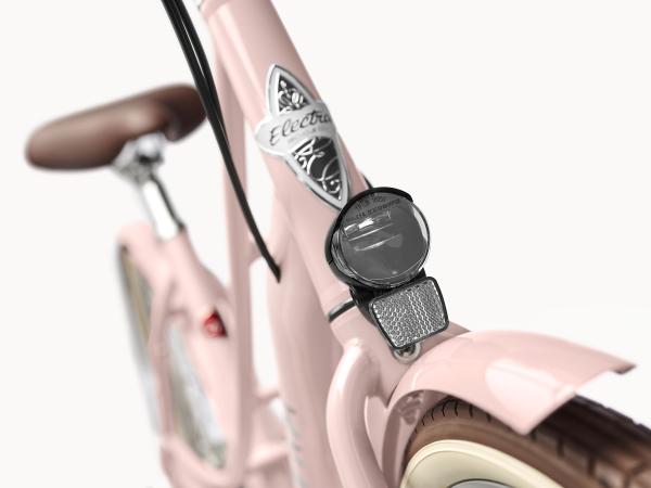 Electra Loft Go! 7D Step Thru EU M Cloud Pink Produktbild 7