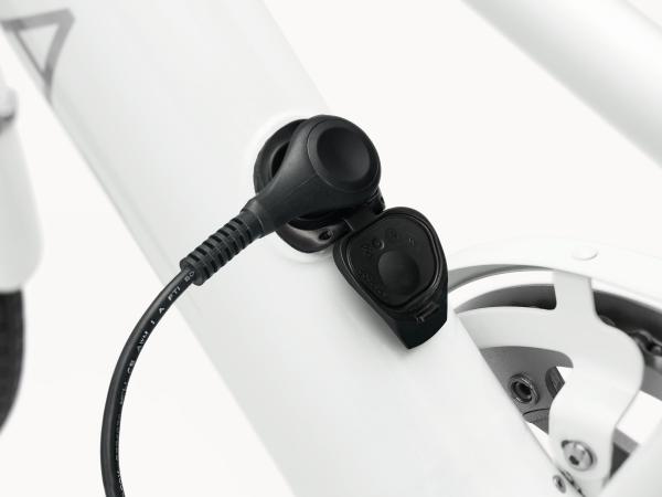 Electra Loft Go! 7D Step Thru EU S Stardust Produktbild 6