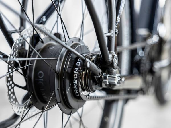 Trek Allant+ 9 SO XL Deep Dark Blue Produktbild 5